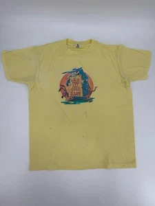 Camisa vintage años 70 Hanes Beefy Lick You All Over 1,00 $ L sexo sexual - Imagen 1 de 10