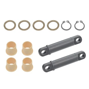 SPI Upper A-Arm Bushing Kit for Polaris Snow fits SPI SM-08671L & SM-08671R - Bild 1 von 2