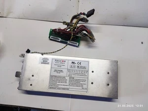 Supermicro PWS-0048 SP502-1S 500-Watts 1U Switching Server Power Supply - Photo 1/4
