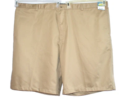 МАШИНКА ДЛЯ СТРИЖКИ МУЖСКАЯ ПРОСТАЯ СПЕРЕДИ КОРОТКИЕ СКЛАДКИ БЕСПЛАТНЫЙ РАЗМЕР 54 - Изображение 1 из 3