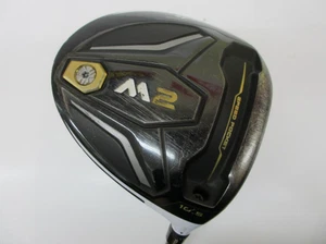 TaylorMade M2 10.5 Driver Head only Right-Handed golf from japan From Japan - Picture 1 of 3