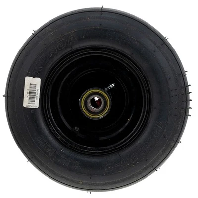 Artículo usado.Aireador pulverizador de pie junior rueda y neumático ZS3624 ZA4640 SDP711 Foto 1 de 4