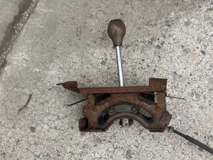 1970 Pontiac Grand Prix Automatic Foor Shifter Firebird GTO Lemans 1969-1972 Oem - Picture 1 of 4