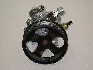 05 06 07 08 09 10 Scion TC 2.4L Power Steering Pump 2AZFE 2005-2010 OEM Factory - Picture 1 of 1