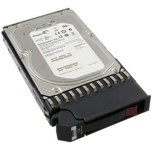 HP SAS-Festplatte 3TB 7,2k SAS 6G LFF P2000 G3 - 656102-001 QK703A - Bild 1 von 2