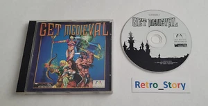 Get Medieval - PC - EN - Picture 1 of 5