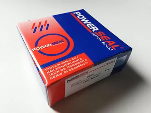 FOR FIAT DUCATO (230) 1.9 TD PISTON RINGS SET 4CYL. PS 1880830600 - Picture 1 of 3