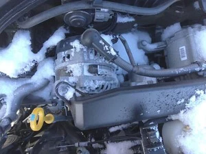 19 SUBARU XV CROSSTREK Alternator (gasoline) - Picture 1 of 1