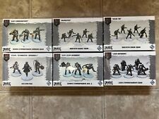 New DUST Tactics Axis 10 Expansion Lot with Free Shipping!