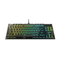 Roccat Vulcan 122 Aimo Mechanical Gaming Keyboard Rgb Lighting Arctic White Ebay