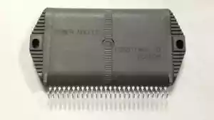 RSN311W64D Original New Panasonic Audio Power Module - Foto 1 di 1