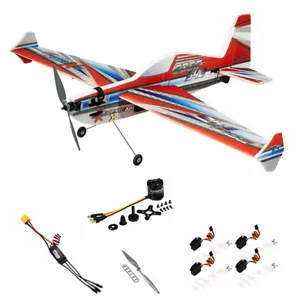 Dancing Hobby E37 540 1100mm Wingspan EPP 3D Sport Remote S5K9 - Picture 1 of 12