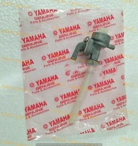 Fit for Yamaha RX100 Petrol Fuel Gas Tap Petcock LT2M LT2 LT3 YL2C YB100 - Picture 1 of 4