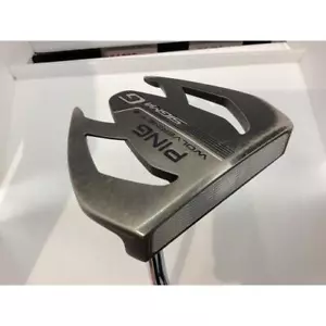 Ping Putter SIGMA G WOLWERINE T Black 34" (PP62) - Picture 1 of 6