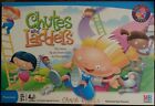 MB Games Hasbro Preschool Game Board Chutes and Ladders Ages 3+