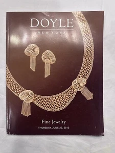 doyle fine jewelry june 20 2013 - Picture 1 of 1