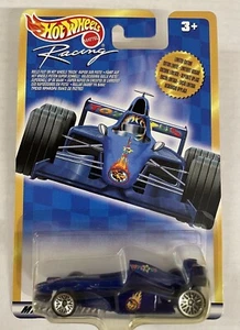 HOT WHEELS Toys R Us Exclusive F1 Racing Car - Picture 1 of 5