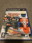 International Super Karts (PlayStation 2/PS2) *COMPLETE WITH MANUAL*