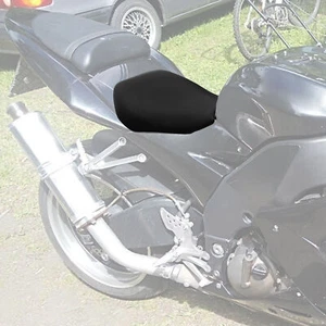 Front Rider Driver Seat Fit For Kawasaki ZX-10R ZX10R ZX1000 ZX 1000 2004 2005 - Picture 1 of 10