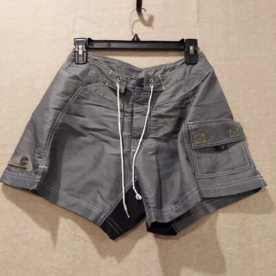 Bermuda cargo Cannondale Terra mountain bike pequena C405 - Imagem 1 de 4