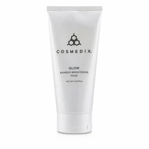 Cosmedix Glow Bamboo Brightening Mask 6oz / 170g prof - Picture 1 of 1