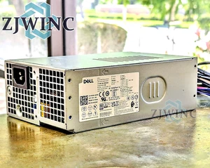 Dell XPS 8950 HU460EBS-00 460W PSU Power Supply - 0T63HC T63HC 80 Plus Bronze - Picture 1 of 3