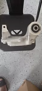 Knuckle And Bushing - Picture 1 of 3