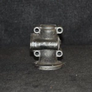 Boîtier de vanne EGR pour Vauxhall Opel Signum 55194735 1.9 Diesel 2005 - Imagen 1 de 4