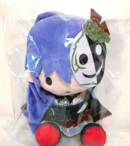 Progetto Sekai Asahina Mafuyu Peluche Bambola Marionetta Imprigionata Ver M Taglia H 20 cm - Foto 1 di 2