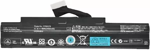NEW FPB0278 FPB0285 48Wh Battery For Fujitsu Lifebook 552 AH552 AH552/SL - Picture 1 of 2