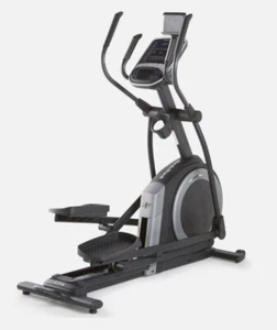 NordicTrack C7.5 NTEVEL89818 Manual Elliptical great for home exercise or gym - Picture 1 of 2