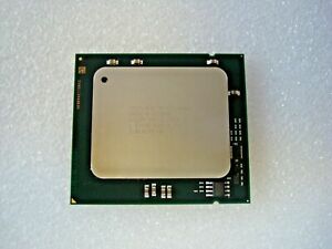 Intel Xeon E7-2803 6-Core 1.7GHz Processor SLC3M *Pulled* 