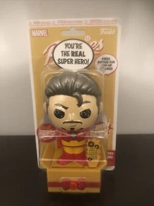 Popsies - Marvel - Iron Man - Picture 1 of 2