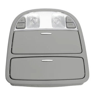 Genuine Hyundai Lamp Assembly Overhead Console 92800-0W600-J4 - Image 1 of 4