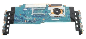 Placa madre Lenovo ThinkPad X1 Yoga primera generación Intel Core i7 6600U 16 GB - Imagen 1 de 2