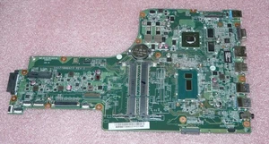 Carte mère ACER ASPIRE E5-771G DA0ZYWMB6E0 Intel i5-5200U CPU Nvidia 820M GPU - Photo 1/8