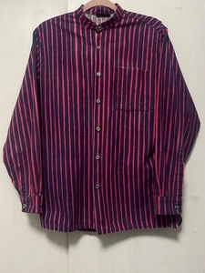 Camisa Top Vintage Marimekko SUOMI FINLANDIA Para Mujer Jokapoika Talla 39-M/L? Algodón - Imagen 1 de 16