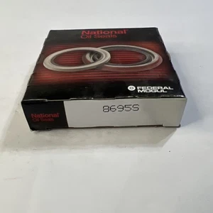 Wheel Seal National 8695S - Picture 1 of 1