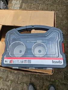 bohrkronen set beton - Bild 1 von 3