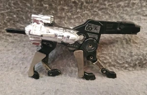 1985 Hasbro G1 Transformers Ravage Cassette 100% Complete Takara Japan Vintage - Picture 1 of 6