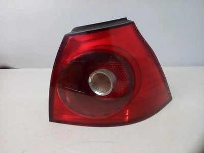 VOLKSWAGEN GOLF MK5 1K 2004 - 2009 OUTER RIGHT TAILLIGHT HATCHBACK 1K6945096AC - Изображение 1 из 4