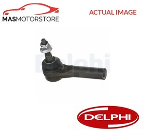 TRACK ROD END RACK END FRONT DELPHI TA6407 I NEW OE REPLACEMENT - Picture 1 of 5