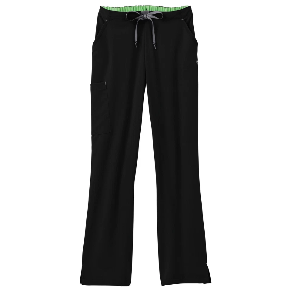 Pantalón Médico Convertible 3 en 1 Jockey 2313 para Mujer Foto 1 de 1