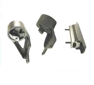 发动机和变速器安装套件适用于道奇 Ram 拾音器 2500 3500 94-03 8.0 V10 — 第 1/4 张图片