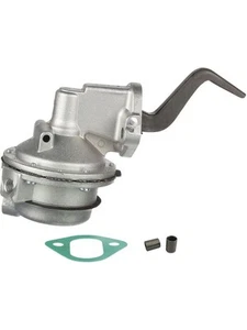 Carter Fuel Pump Mechanical 120 gph 5.5-6.5 psi 1/4 in NPSF Inlet 1/4 i (M6907) - Picture 1 of 12
