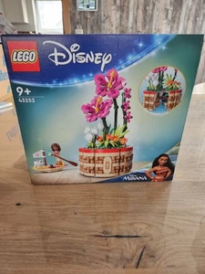 LEGO Disney Princess: Vaianas Blumentopf (43252) - Bild 1 von 4