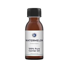 Mystic Moments Watermelon Carrier Oil - 100% Pure - 125ml
