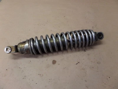 Amortiguador trasero derecho Suzuki GS1000 1978/FABRICANTE ORIGINAL/STOCK/RESORTE/AMORTIGUADOR/  Foto 1 de 4