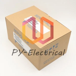 New in box Yaskawa AC SGDA-08AP Servo Drive SGDA08AP (1PCS) - Picture 1 of 6