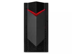 Acer Gaming Desktop Nitro 50 N50-656-UR15 Intel Core i5-14400F - Picture 1 of 5